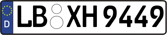 LB-XH9449