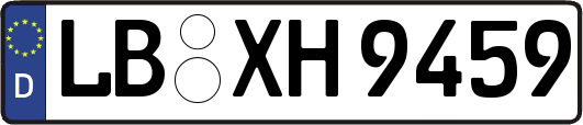 LB-XH9459