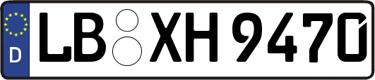 LB-XH9470