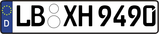LB-XH9490