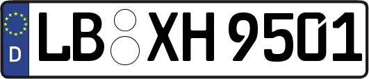 LB-XH9501