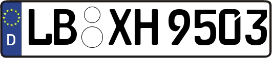 LB-XH9503