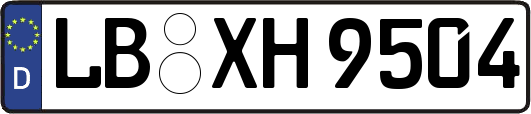 LB-XH9504