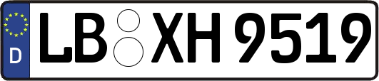 LB-XH9519