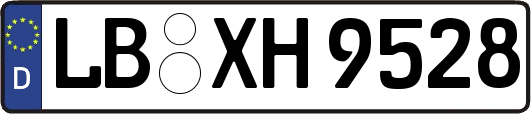LB-XH9528