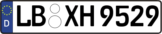 LB-XH9529