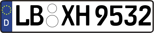 LB-XH9532