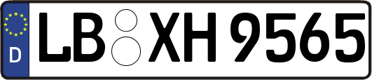 LB-XH9565
