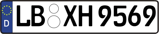 LB-XH9569