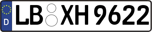 LB-XH9622