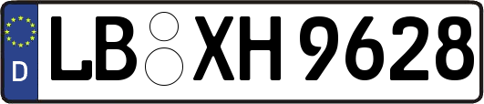 LB-XH9628