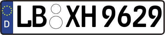 LB-XH9629