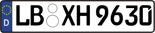 LB-XH9630