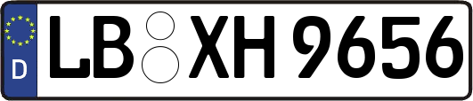 LB-XH9656