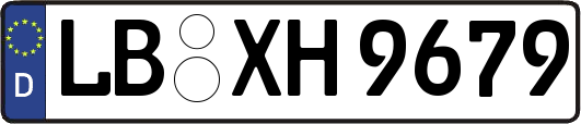 LB-XH9679