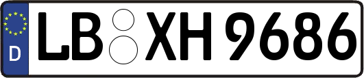 LB-XH9686