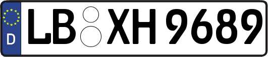 LB-XH9689
