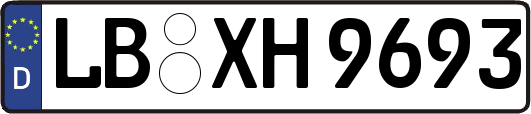 LB-XH9693