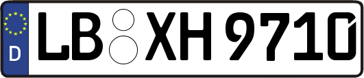 LB-XH9710