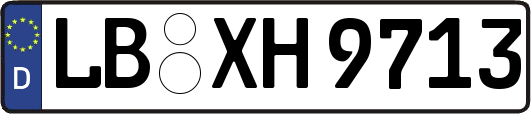 LB-XH9713