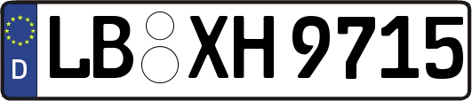LB-XH9715