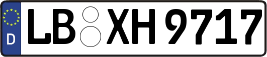 LB-XH9717