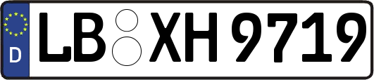 LB-XH9719