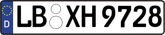 LB-XH9728
