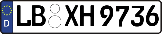 LB-XH9736