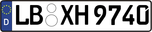 LB-XH9740