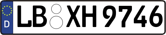 LB-XH9746