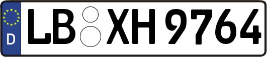 LB-XH9764
