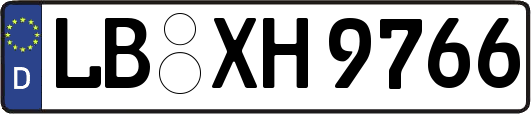 LB-XH9766