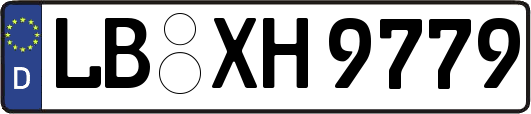 LB-XH9779