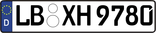 LB-XH9780