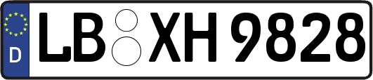 LB-XH9828