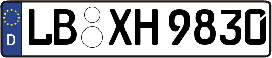 LB-XH9830