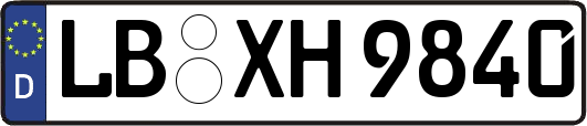 LB-XH9840