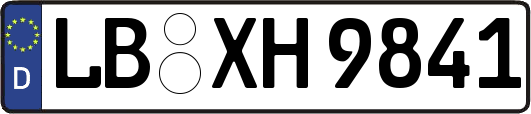 LB-XH9841
