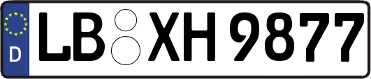 LB-XH9877