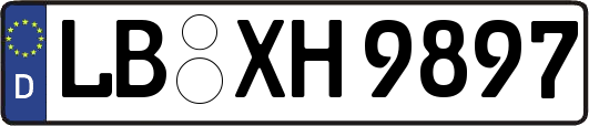 LB-XH9897