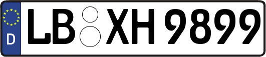 LB-XH9899