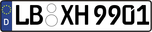 LB-XH9901