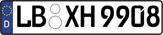LB-XH9908