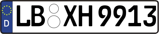 LB-XH9913
