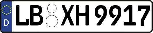 LB-XH9917