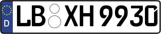 LB-XH9930