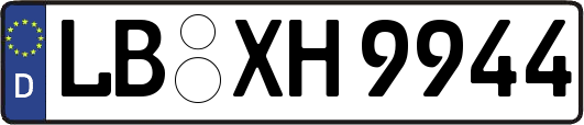 LB-XH9944