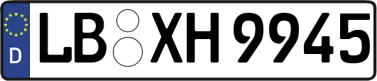 LB-XH9945