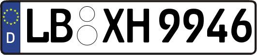 LB-XH9946